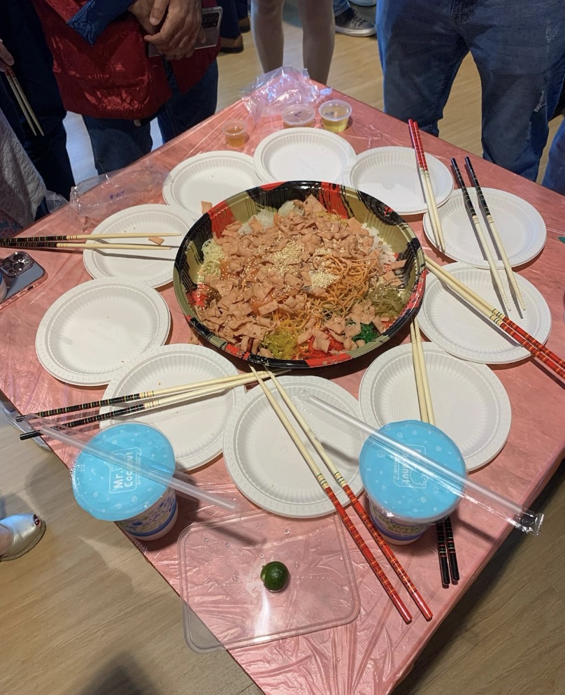 Cny Lo Hei