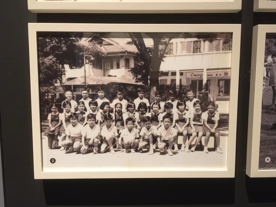 Home Truly, Growing Up With Singapore 1950'S To Present Exhibition At National Museum