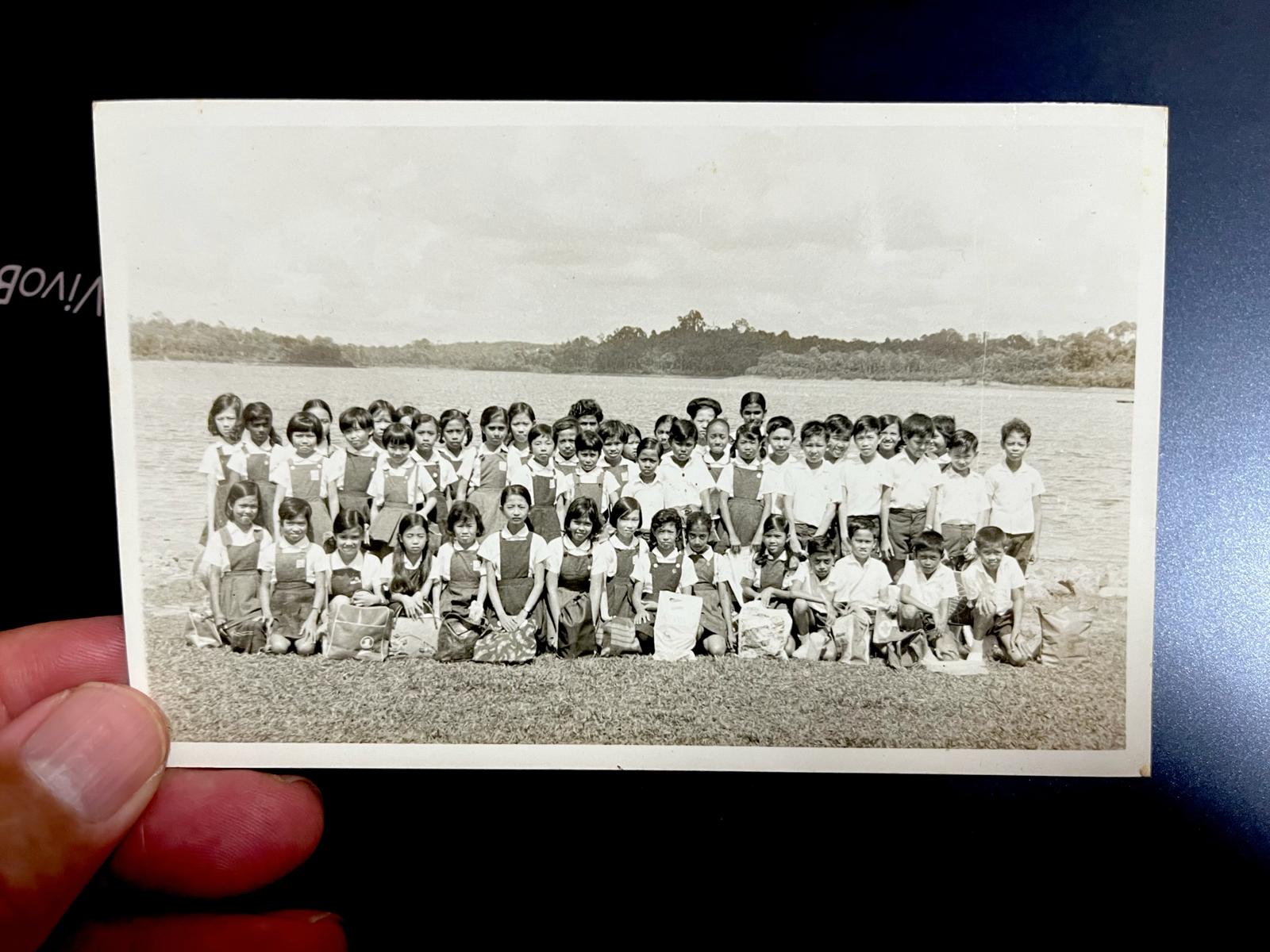 Home Truly, Growing Up With Singapore 1950'S To Present Exhibition At National Museum