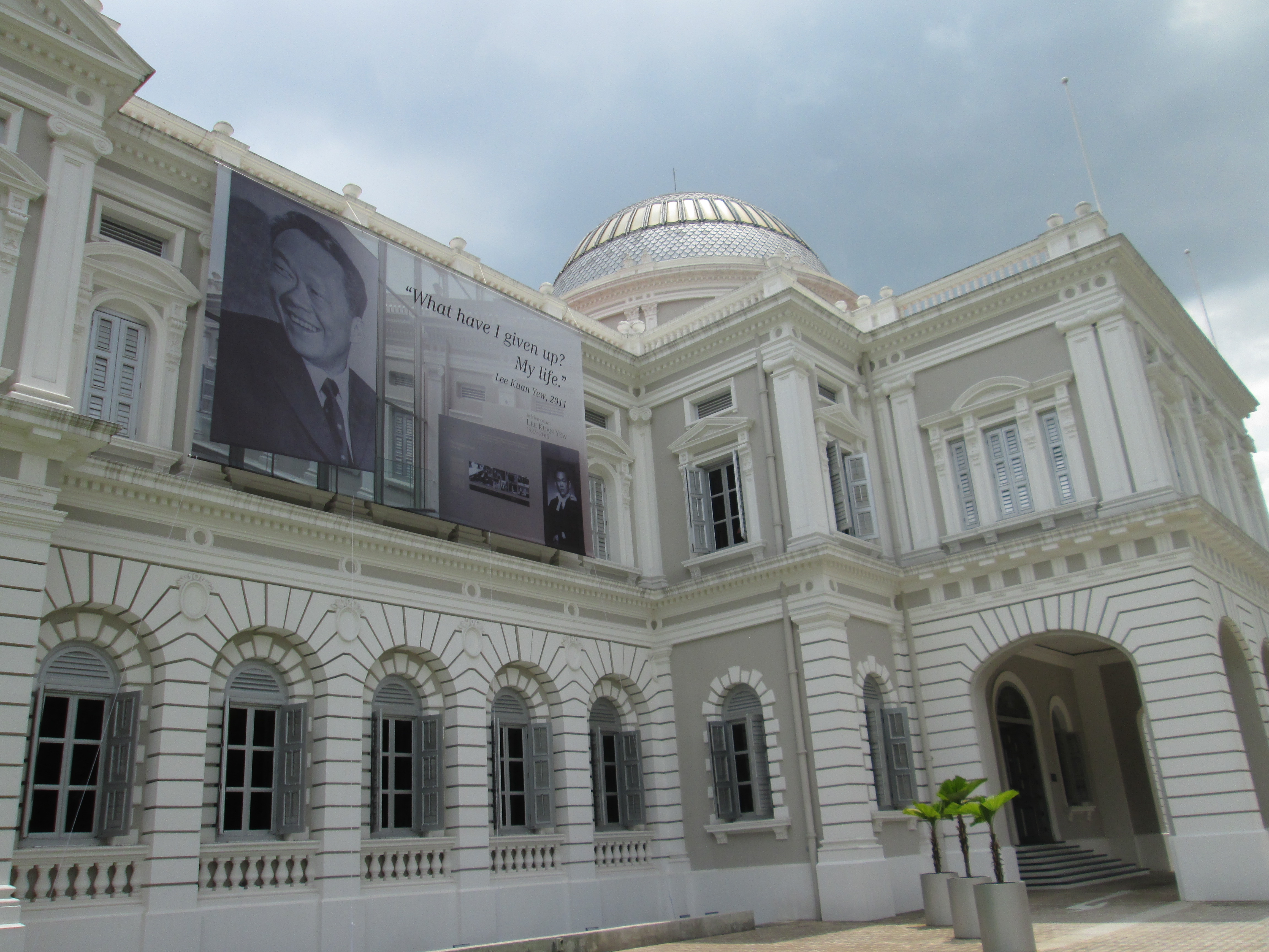 National Museum Of Singapore