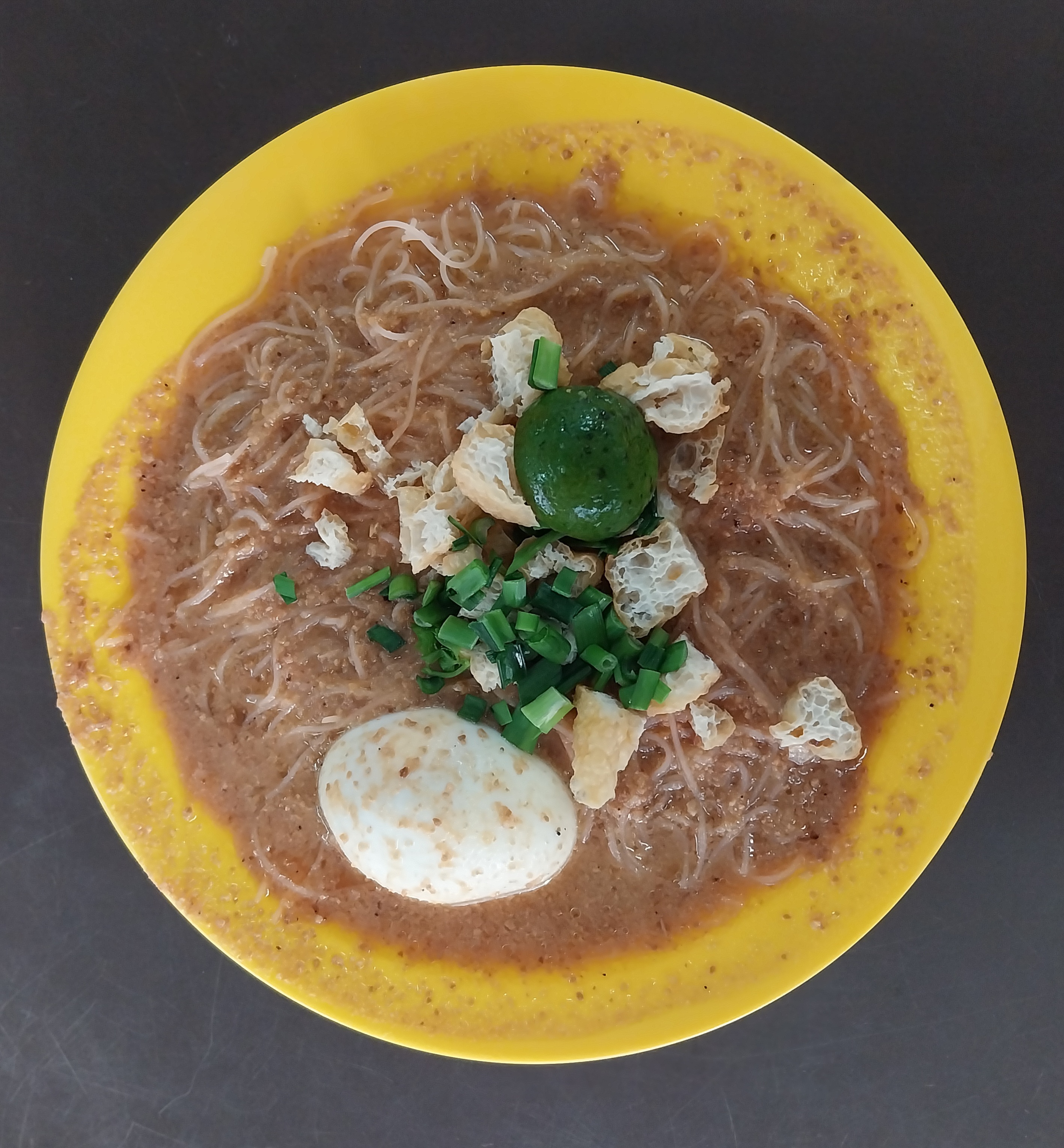 Mee Siam