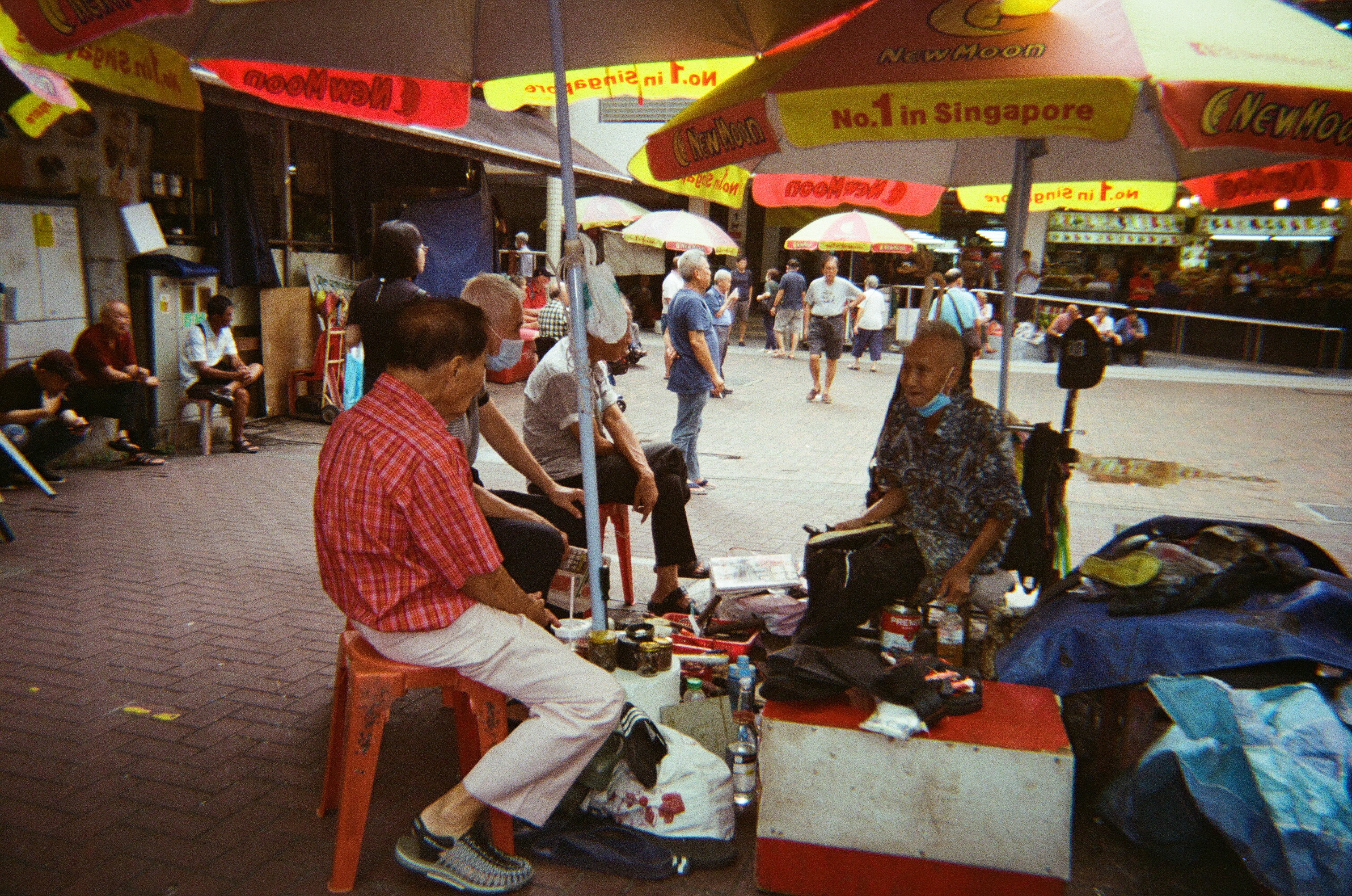 Home Truly, Growing Up With Singapore 1950'S To Present Exhibition At National Museum